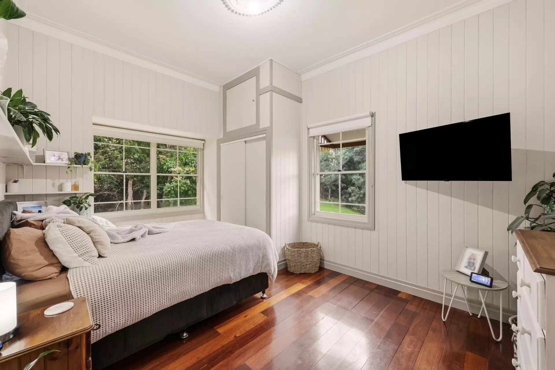 2310 Beechmont  Road, Beechmont For Sale by Queensland Sotheby's International Realty - image 1