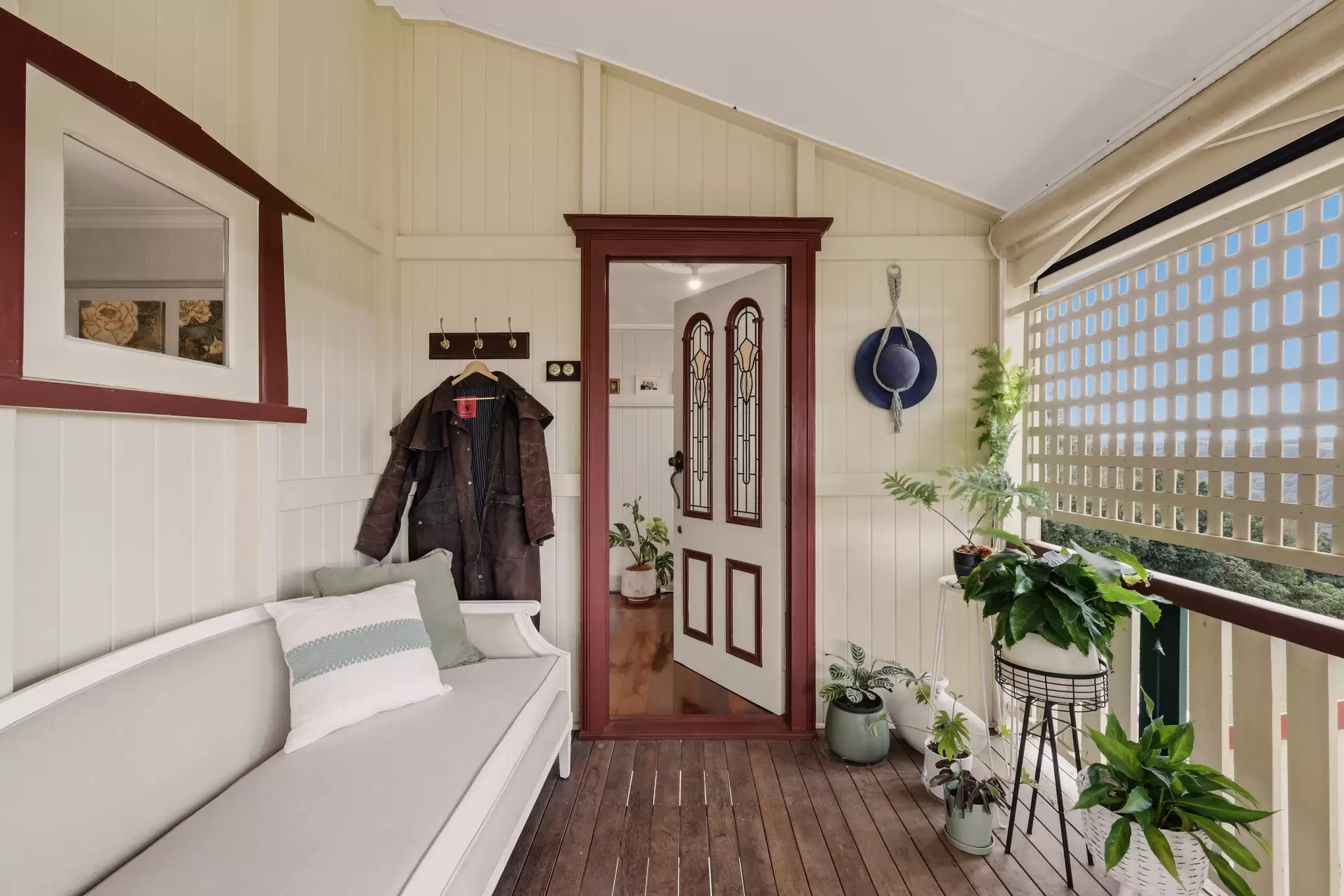 2310 Beechmont  Road, Beechmont For Sale by Queensland Sotheby's International Realty - image 1