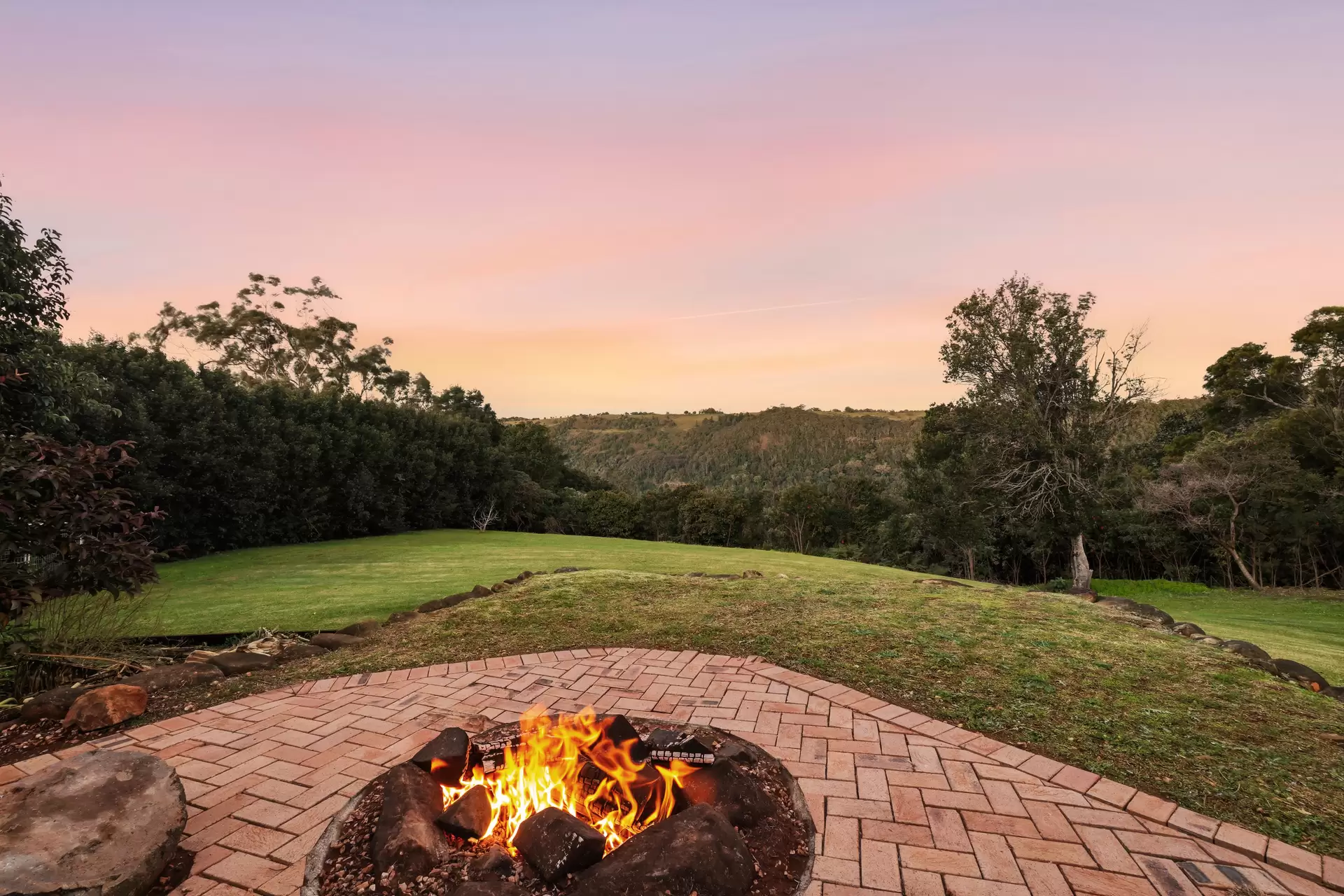 2310 Beechmont  Road, Beechmont For Sale by Queensland Sotheby's International Realty - image 1