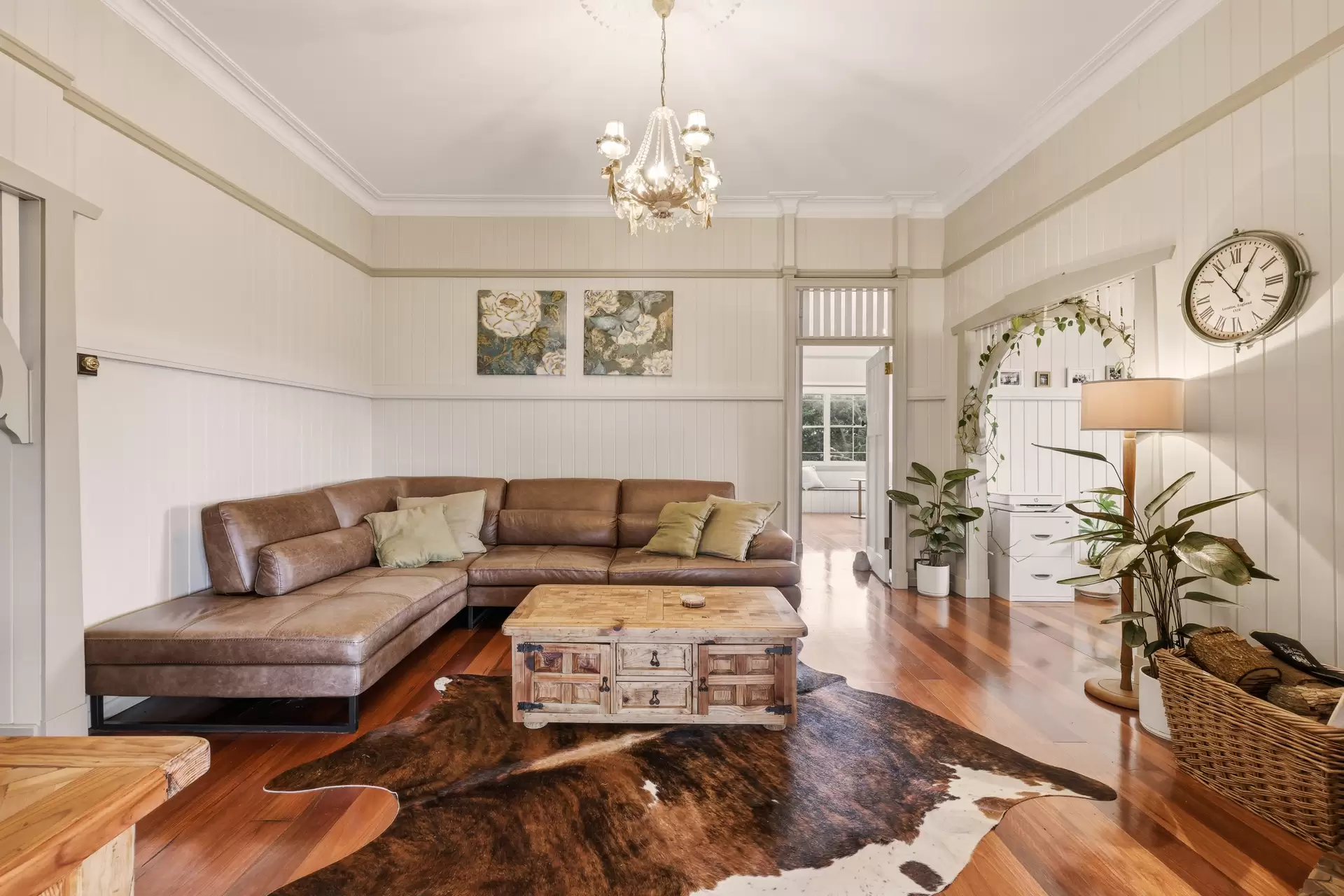 2310 Beechmont  Road, Beechmont For Sale by Queensland Sotheby's International Realty - image 1