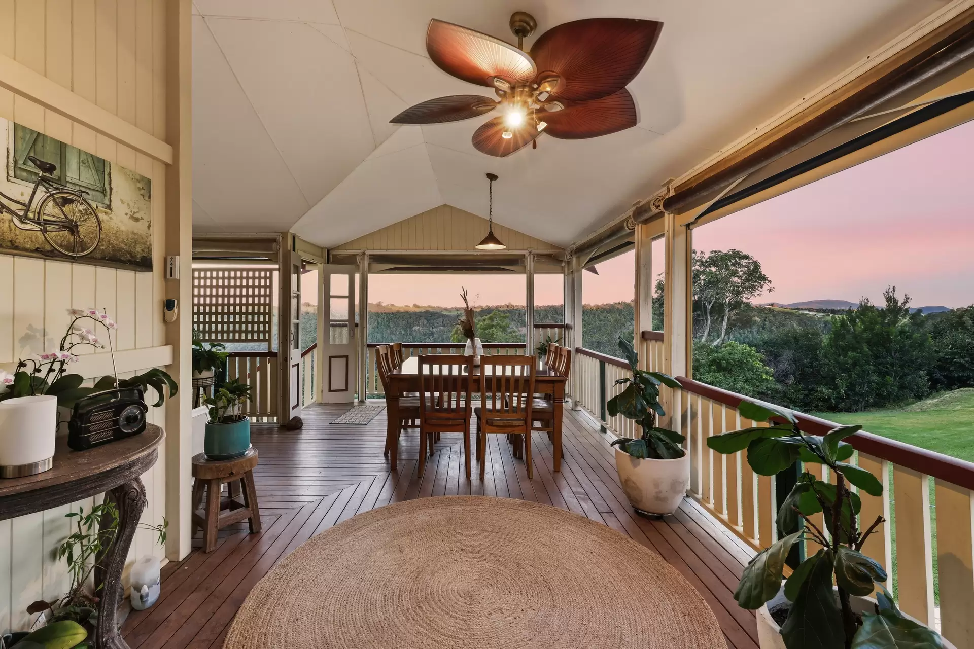2310 Beechmont  Road, Beechmont For Sale by Queensland Sotheby's International Realty - image 1