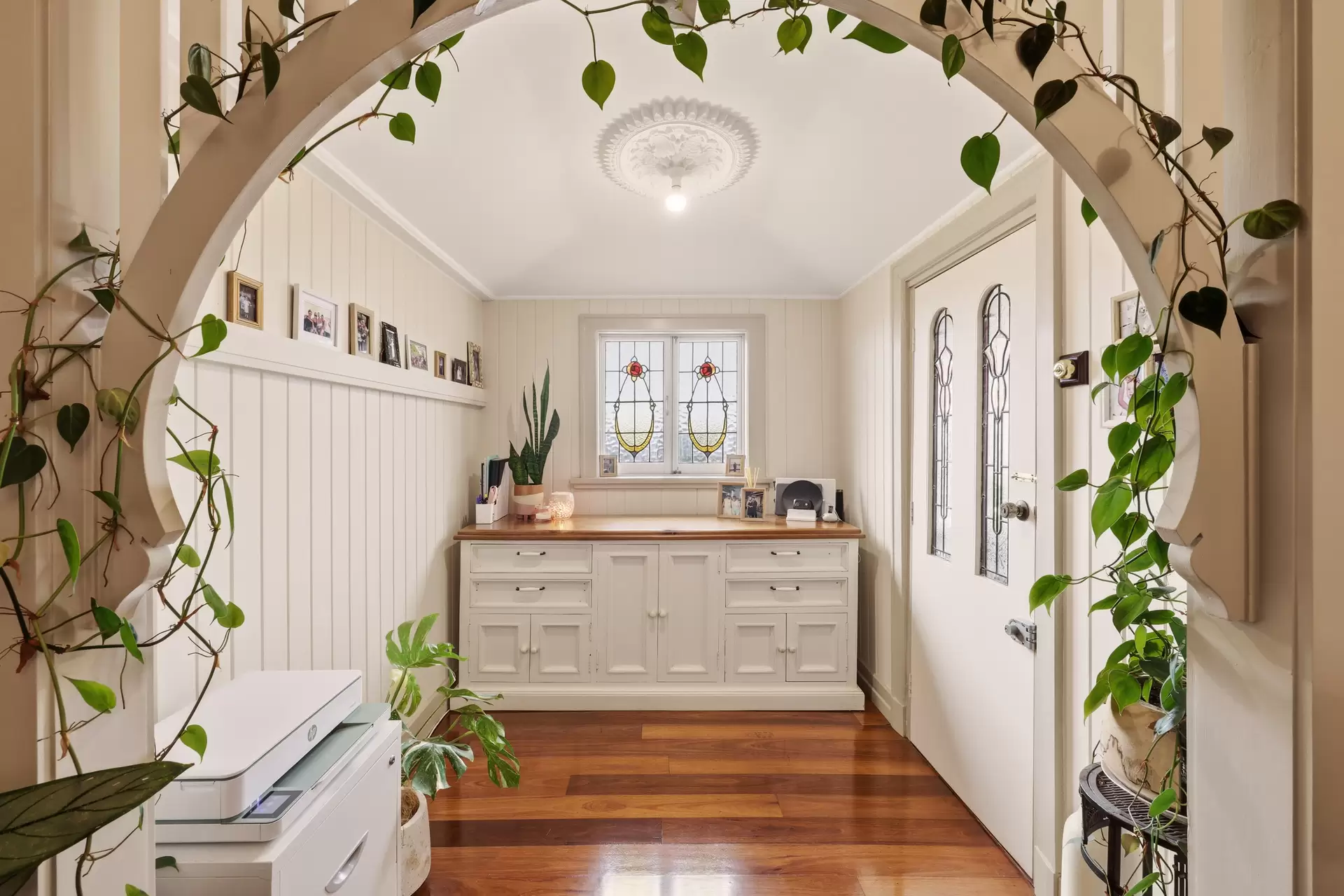 2310 Beechmont  Road, Beechmont For Sale by Queensland Sotheby's International Realty - image 1