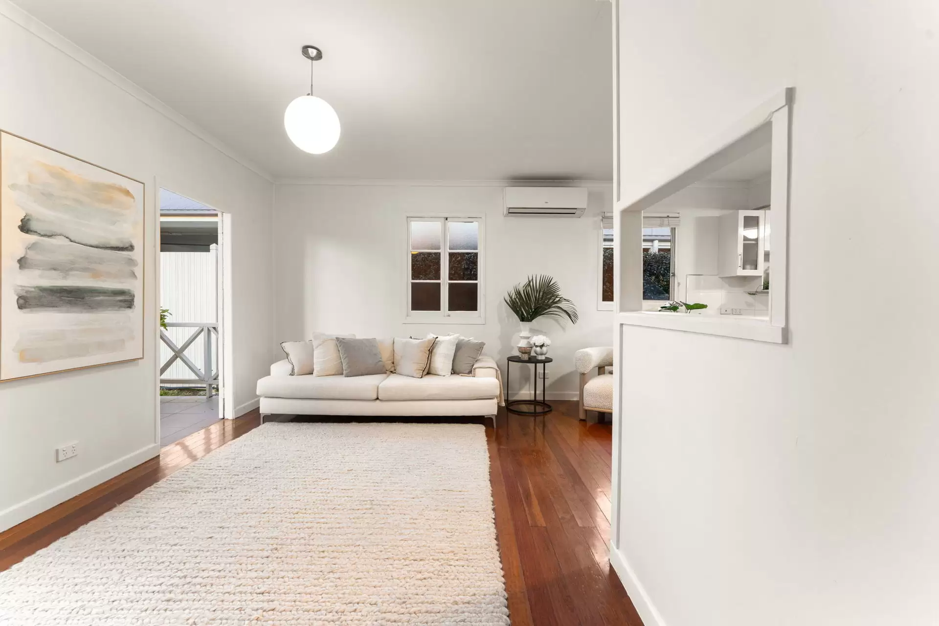 18 Bellevue Parade, Labrador For Sale by Queensland Sotheby's International Realty - image 1