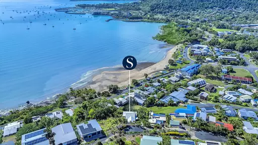 1 Stewart Drive, Cannonvale For Sale by Queensland Sotheby's International Realty