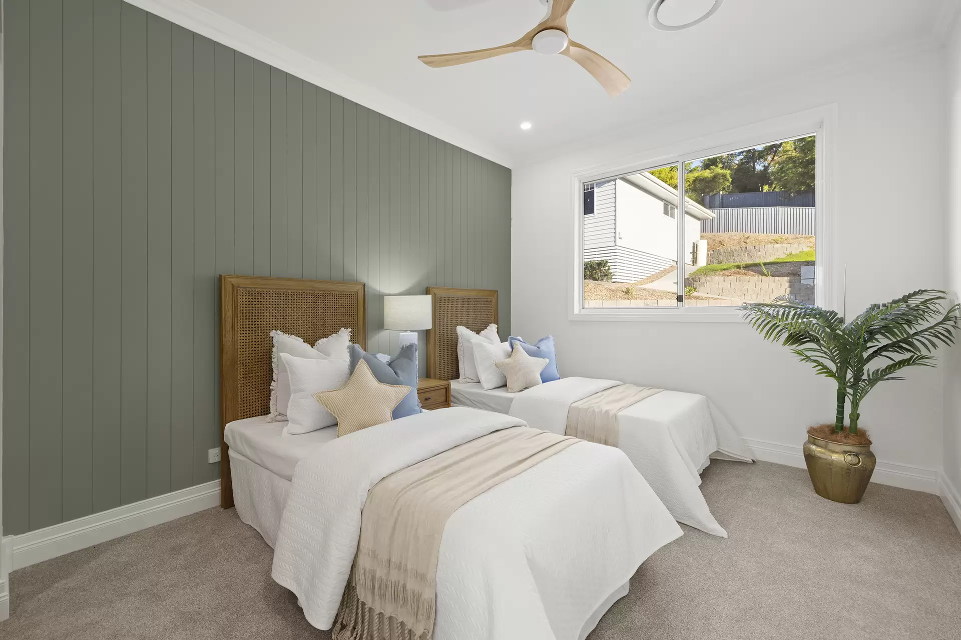 22 Staghorn Close, Palmview For Sale by Queensland Sotheby's International Realty - image 1