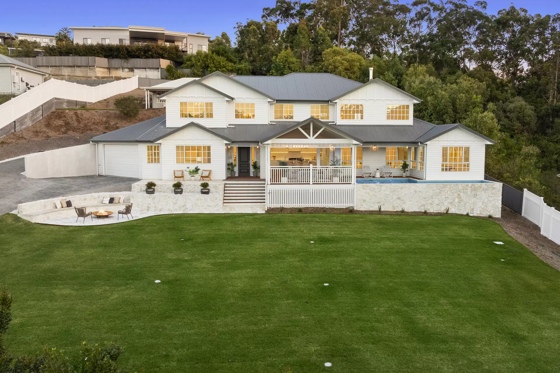 22 Staghorn Close, Palmview For Sale by Queensland Sotheby's International Realty - image 1