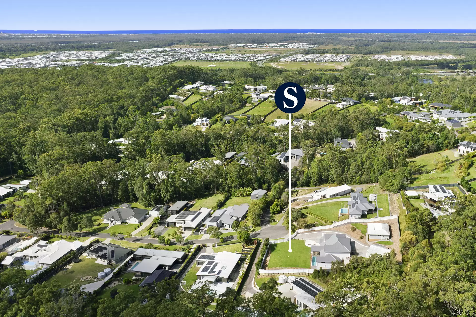 22 Staghorn Close, Palmview For Sale by Queensland Sotheby's International Realty - image 1