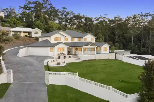22 Staghorn Close, Palmview For Sale by Queensland Sotheby's International Realty