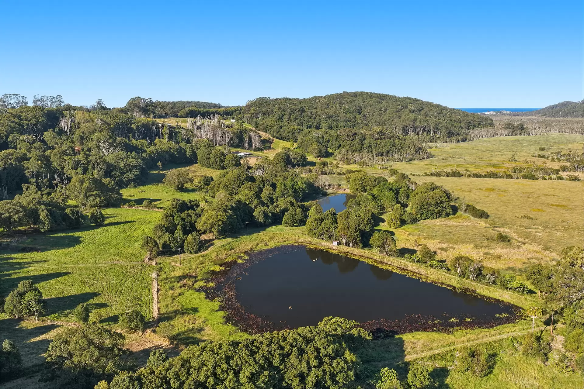 69 Andersons Road, Duranbah For Sale by Queensland Sotheby's International Realty - image 1