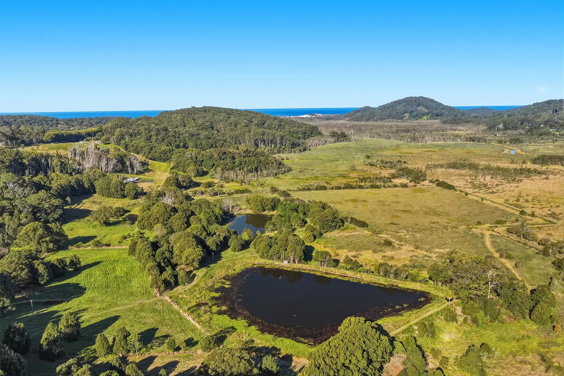 69 Andersons Road, Duranbah For Sale by Queensland Sotheby's International Realty - image 1
