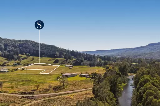 49B Geiger  Road, Canungra For Sale by Queensland Sotheby's International Realty