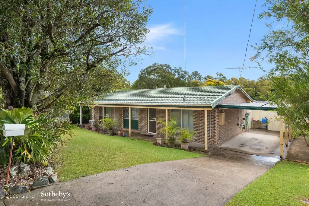 14 Riesling Street, Thornlands Sold by 