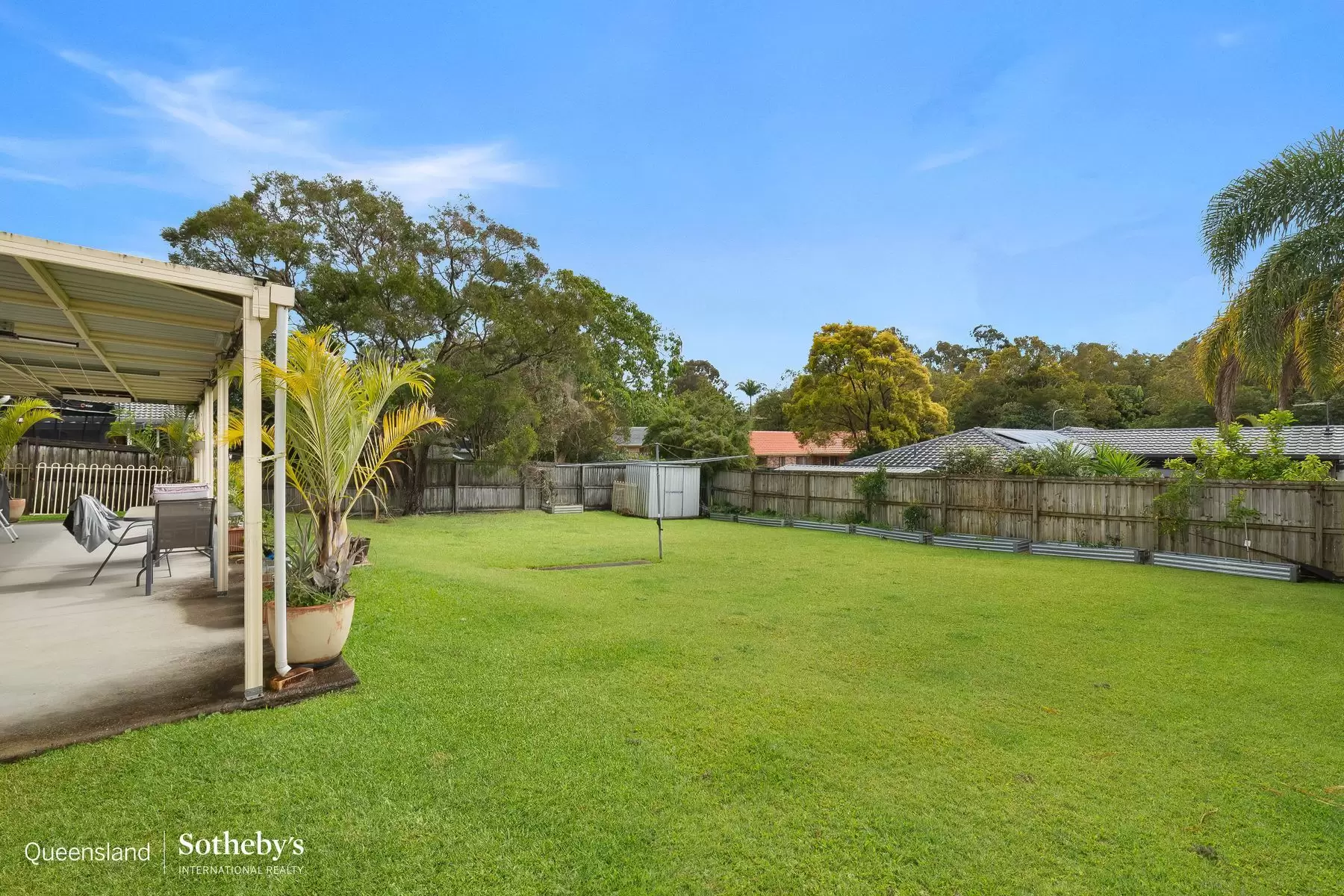 14 Riesling Street, Thornlands Sold by Queensland Sotheby's International Realty - image 1