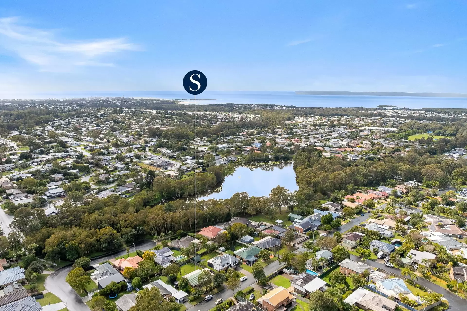 14 Riesling Street, Thornlands Sold by Queensland Sotheby's International Realty - image 1