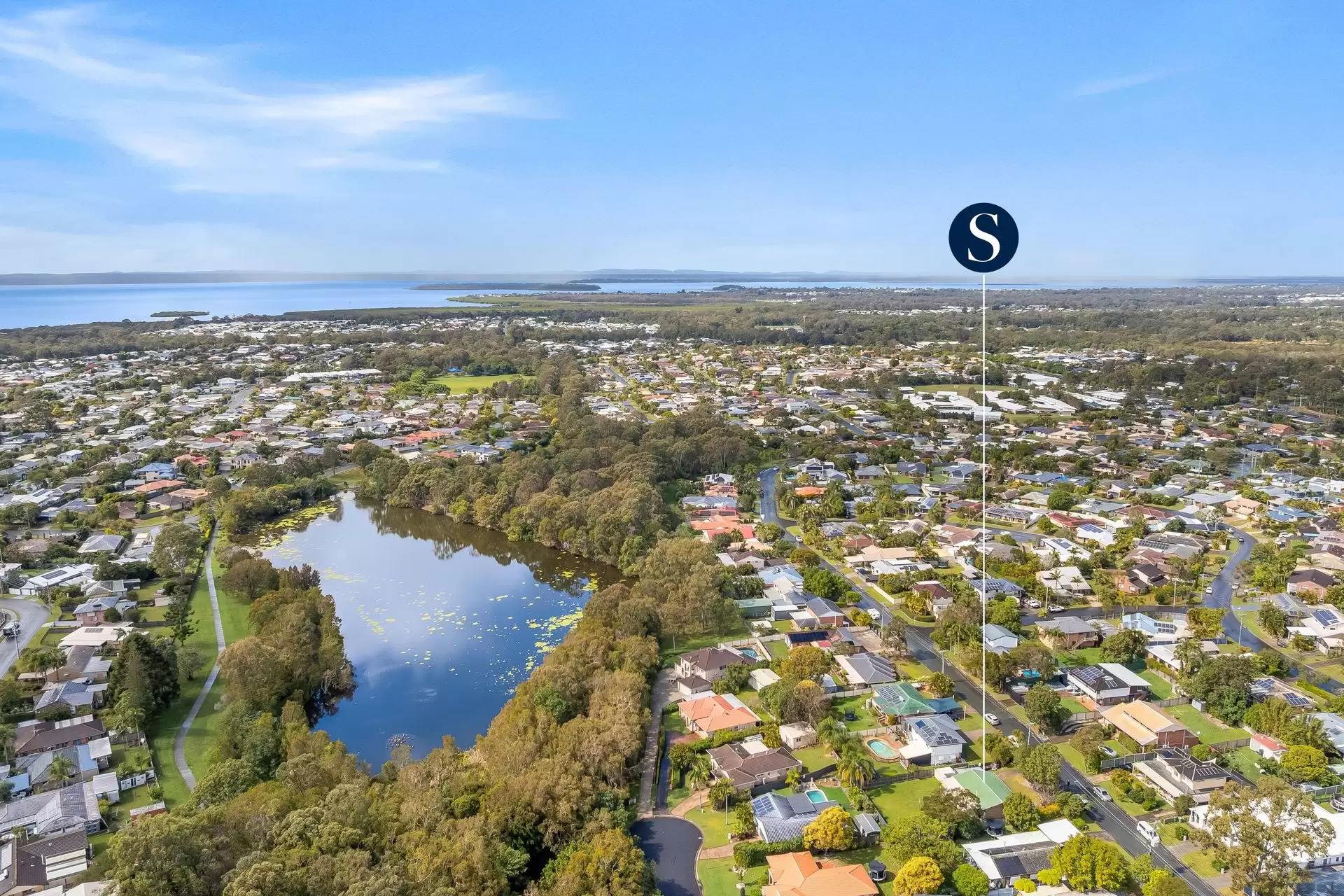 14 Riesling Street, Thornlands Sold by Queensland Sotheby's International Realty - image 1