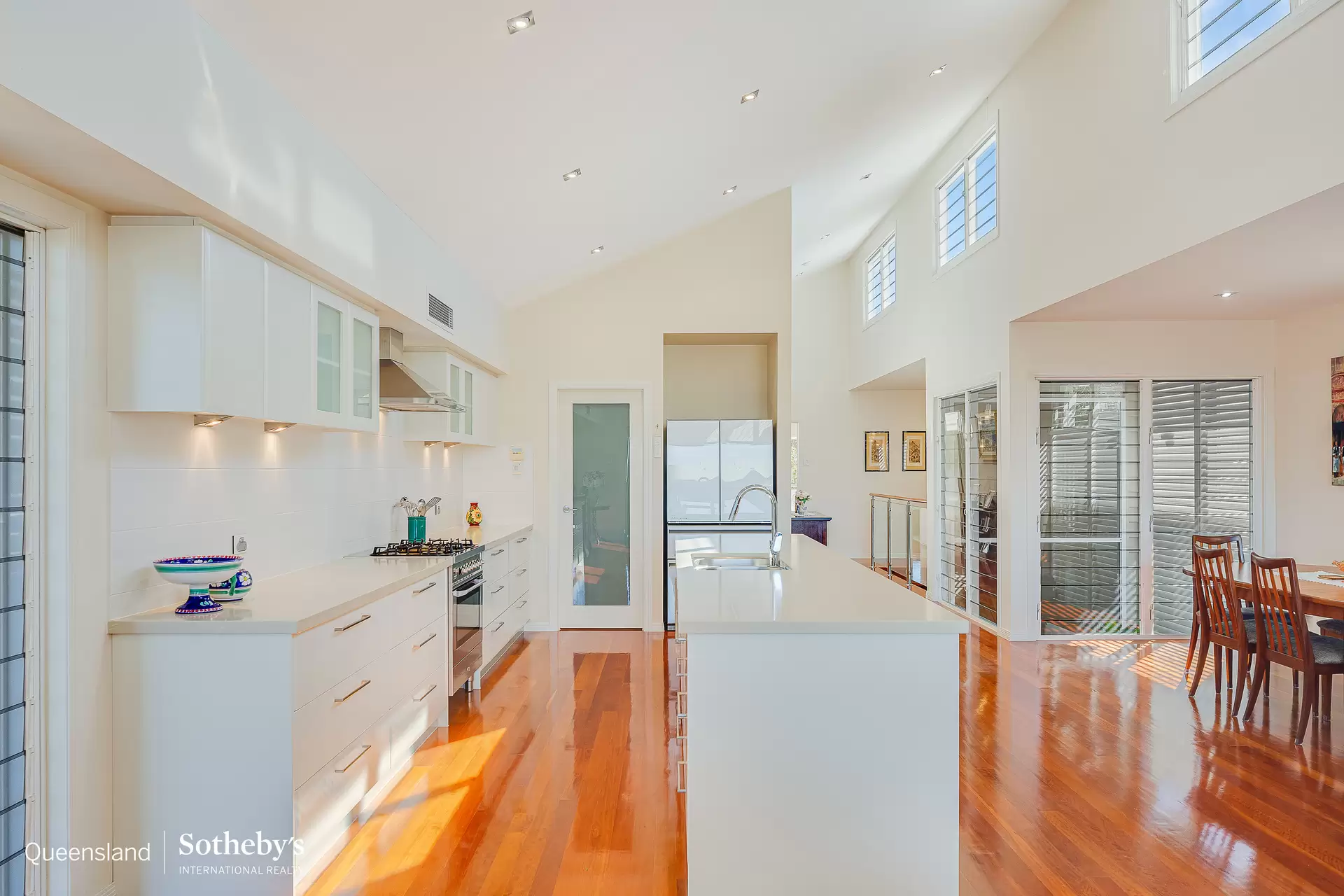 219 Main Road, Wellington Point For Sale by Queensland Sotheby's International Realty - image 1