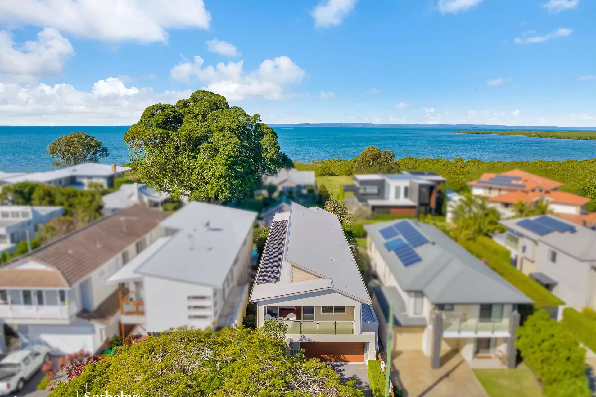 219 Main Road, Wellington Point For Sale by Queensland Sotheby's International Realty - image 1