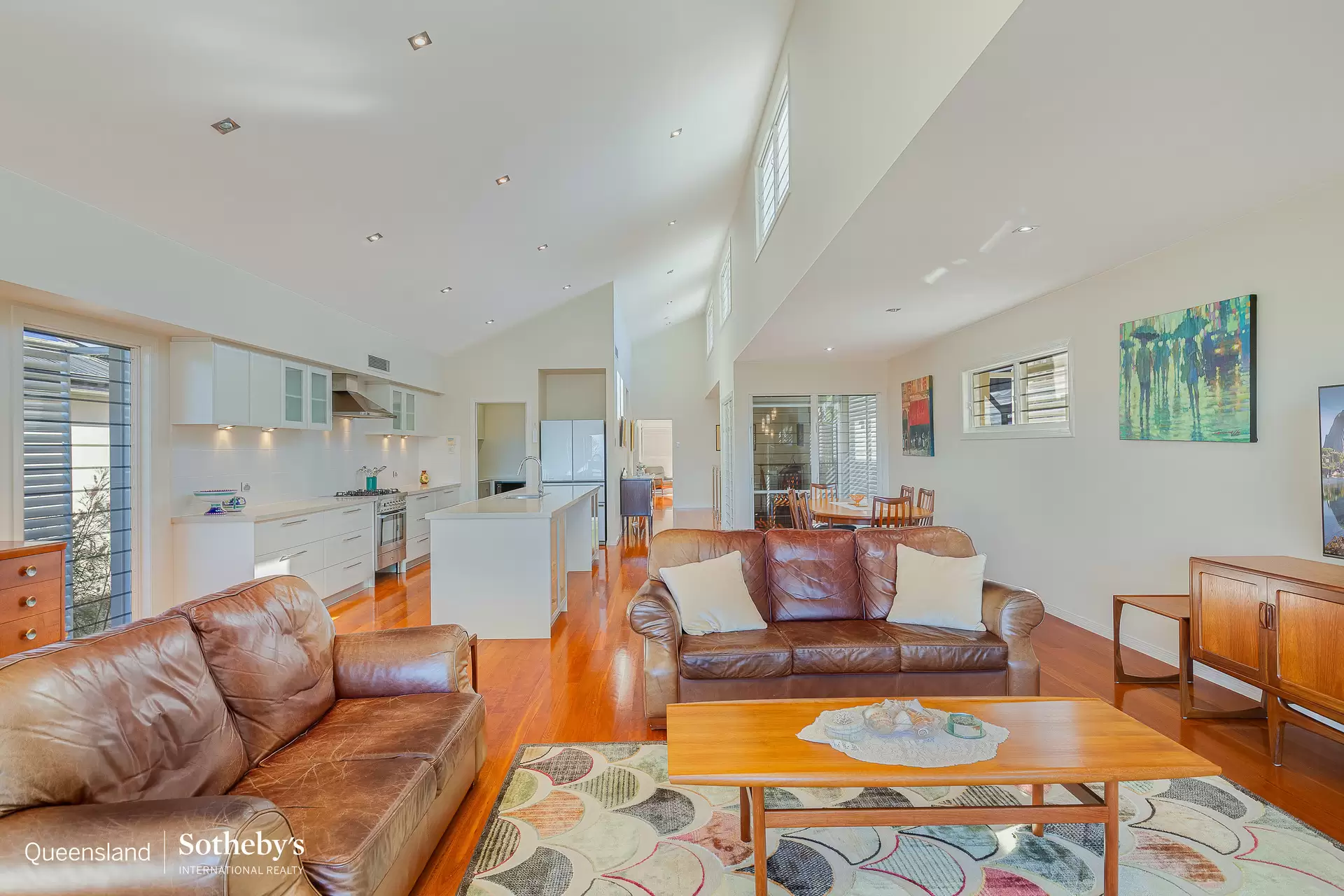219 Main Road, Wellington Point For Sale by Queensland Sotheby's International Realty - image 1