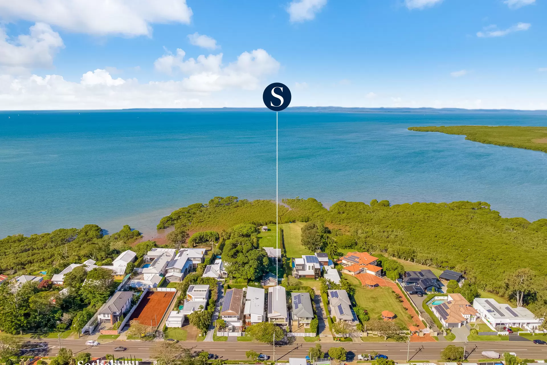 219 Main Road, Wellington Point For Sale by Queensland Sotheby's International Realty - image 1