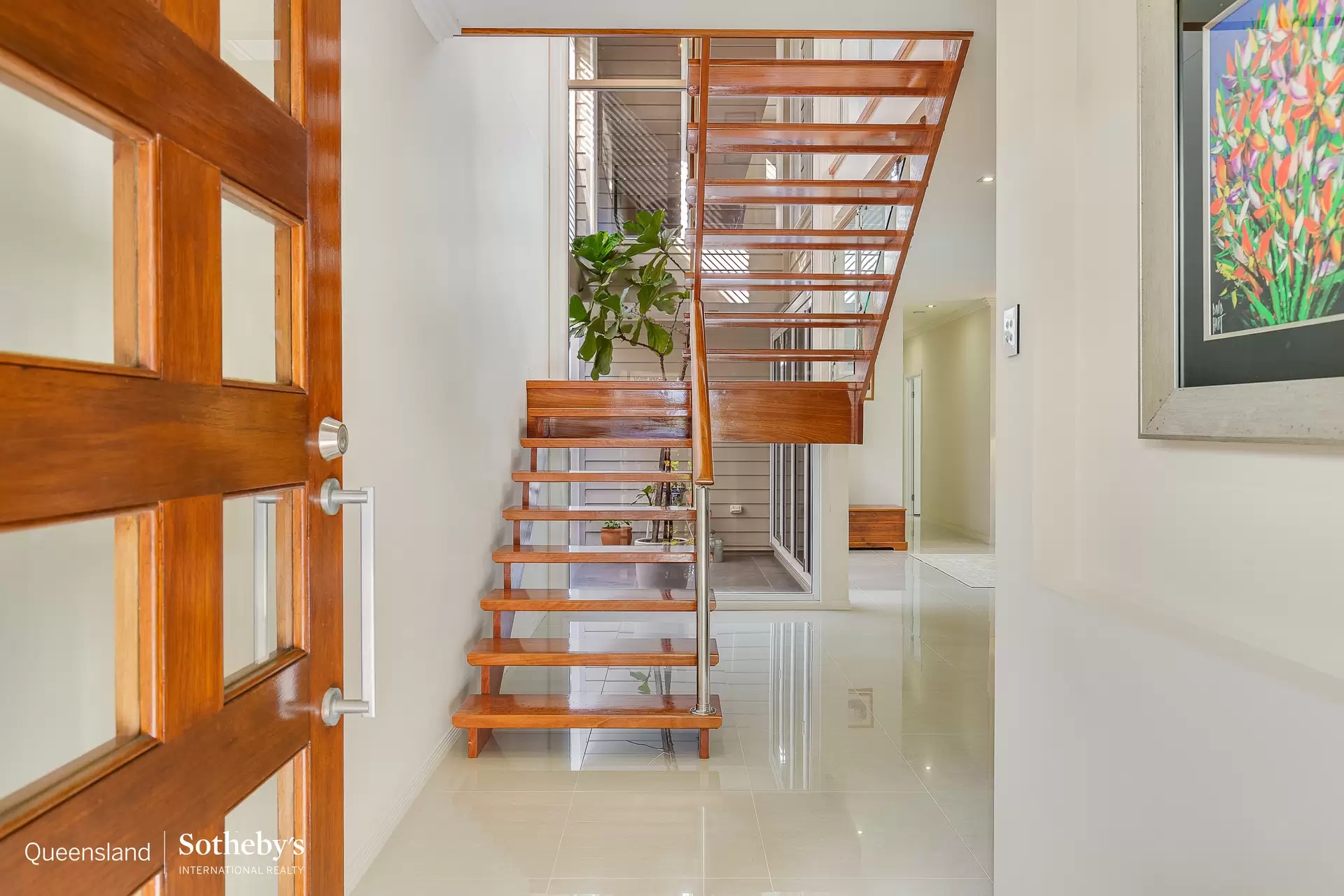 219 Main Road, Wellington Point For Sale by Queensland Sotheby's International Realty - image 1
