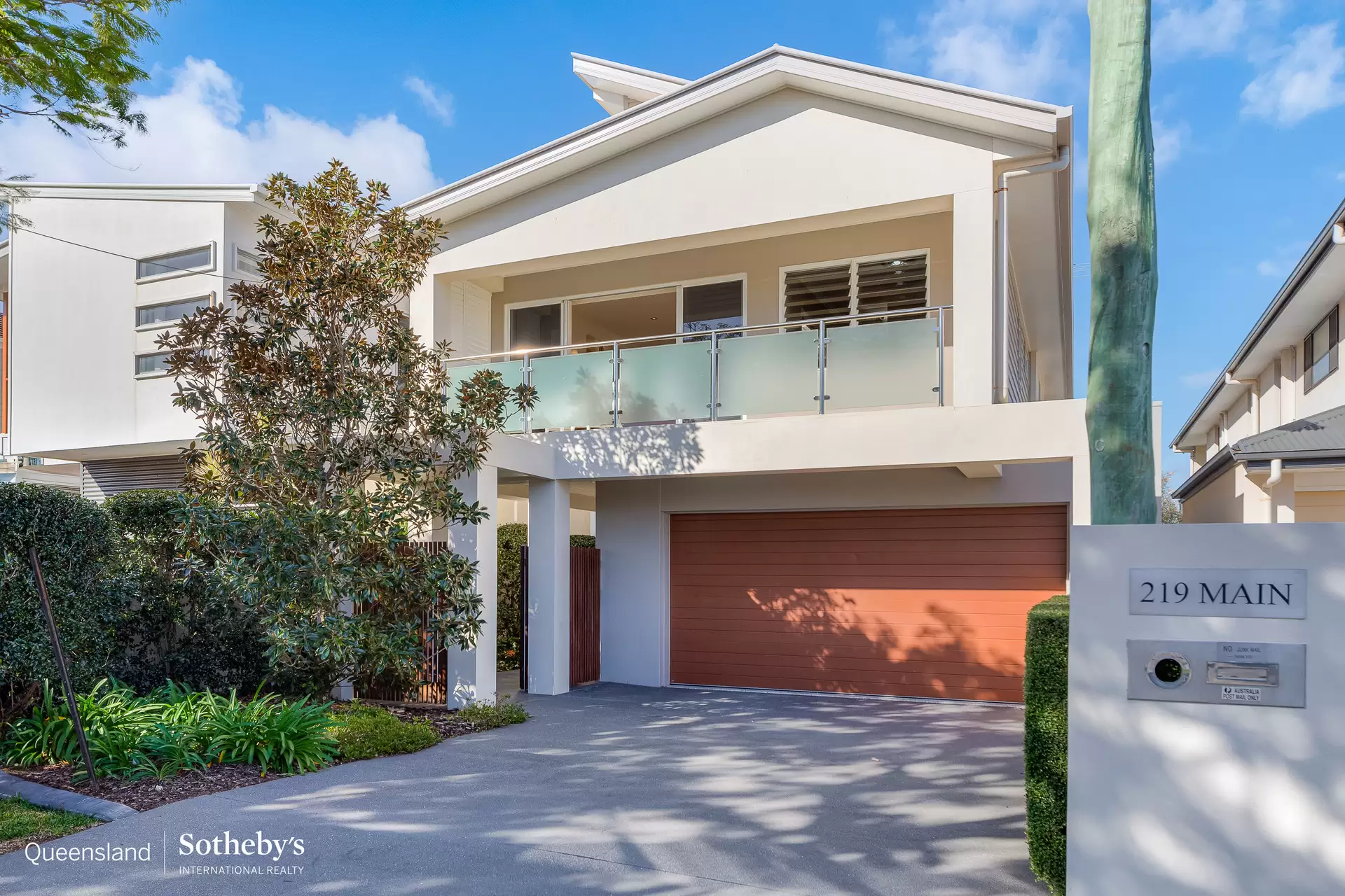 219 Main Road, Wellington Point For Sale by Queensland Sotheby's International Realty - image 1