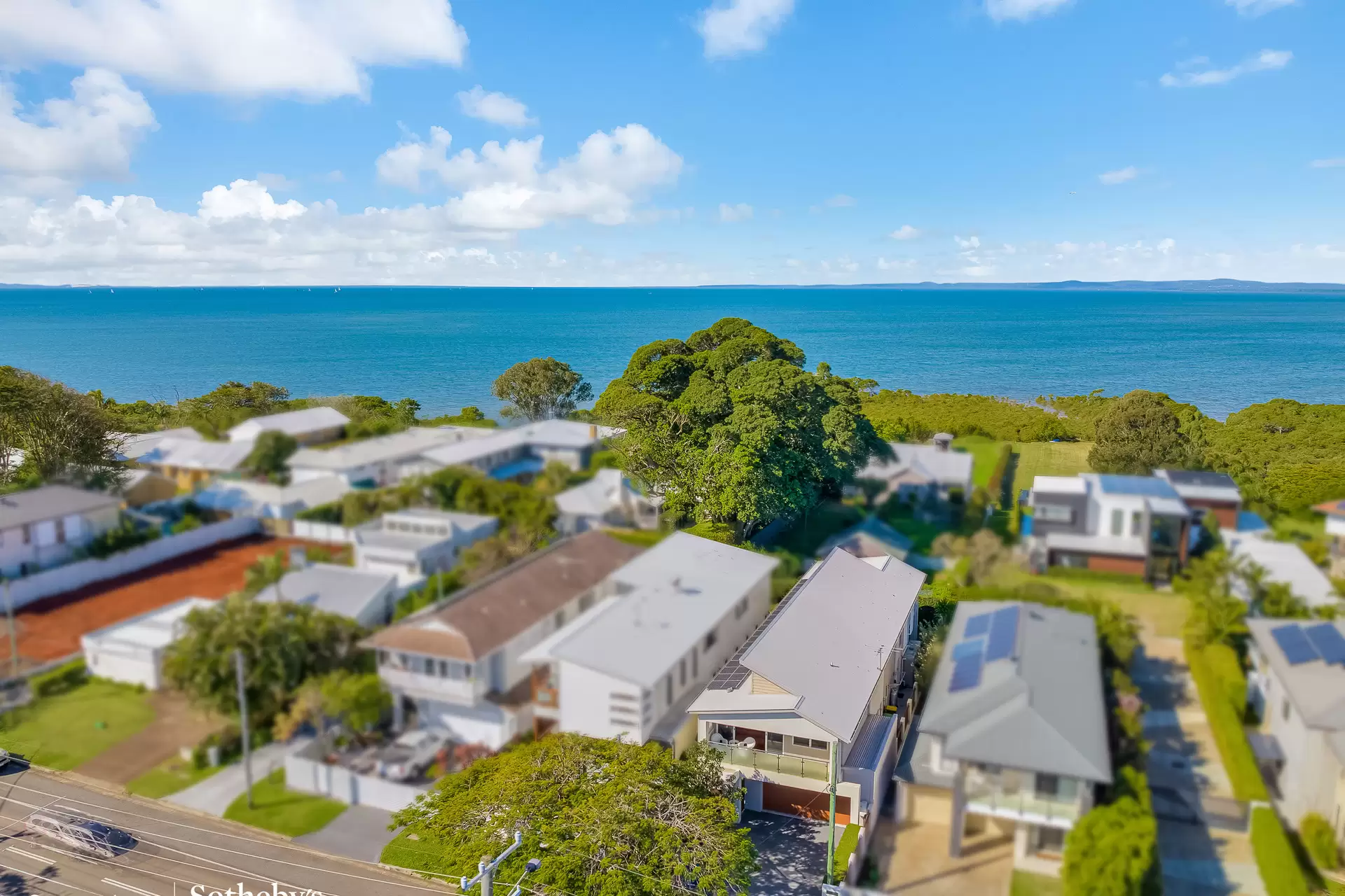 219 Main Road, Wellington Point For Sale by Queensland Sotheby's International Realty - image 1