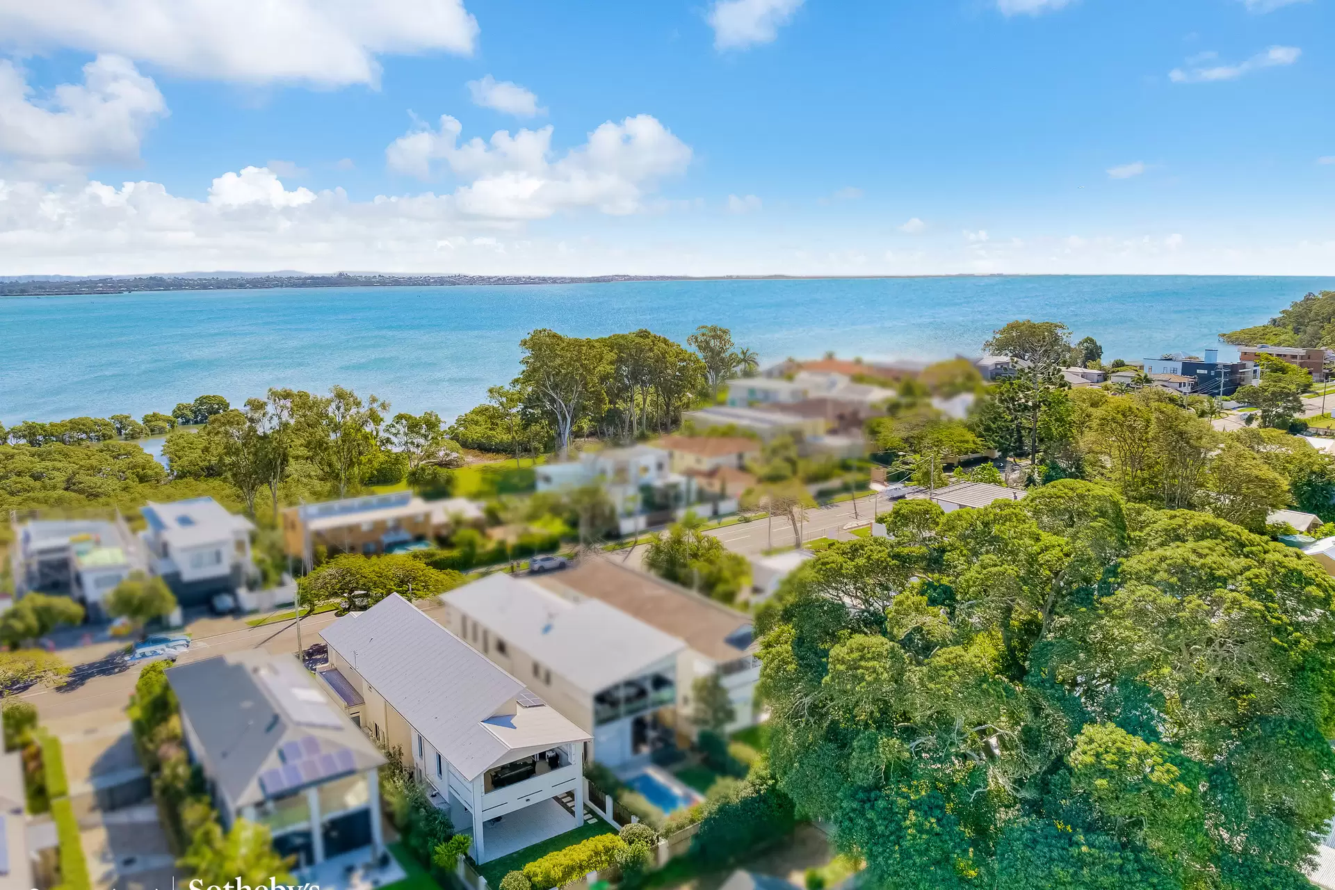 219 Main Road, Wellington Point For Sale by Queensland Sotheby's International Realty - image 1