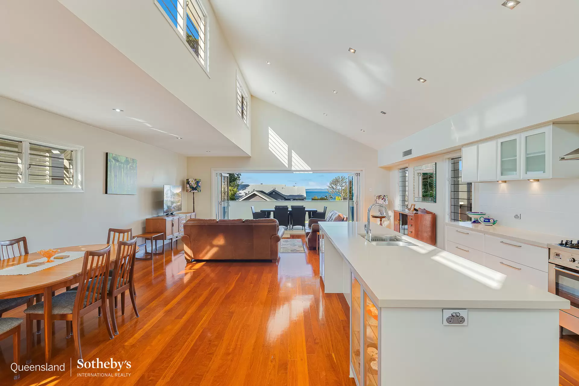 219 Main Road, Wellington Point For Sale by Queensland Sotheby's International Realty - image 1