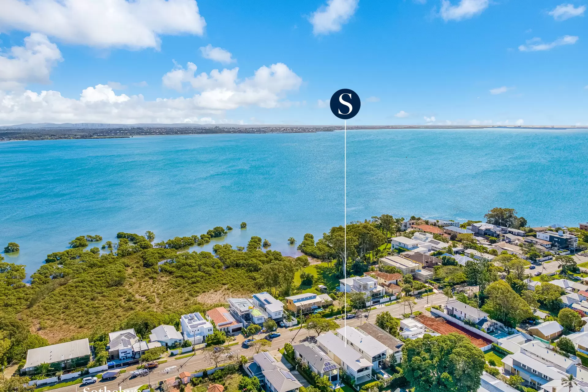 219 Main Road, Wellington Point For Sale by Queensland Sotheby's International Realty - image 1