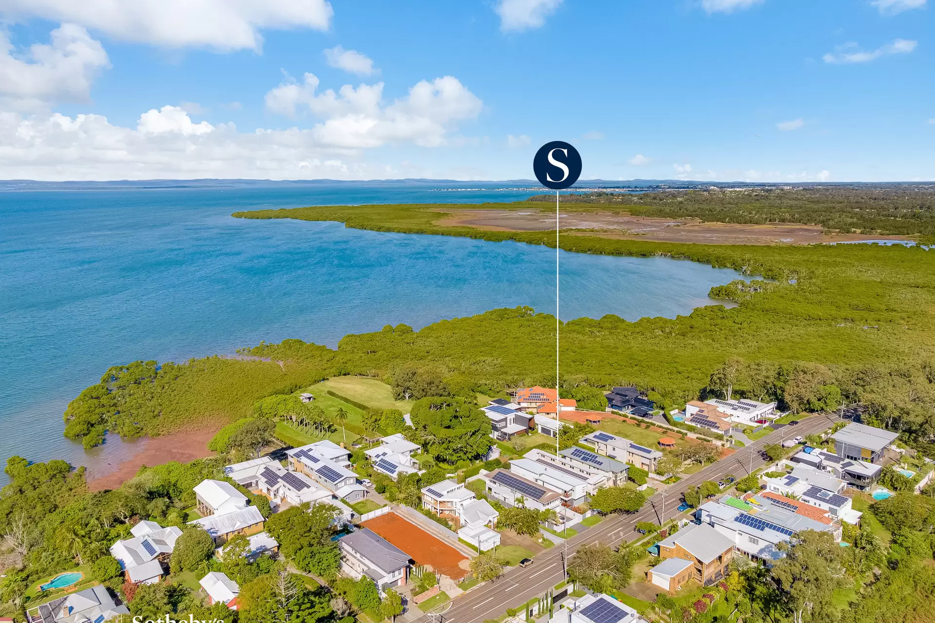 219 Main Road, Wellington Point For Sale by Queensland Sotheby's International Realty - image 1