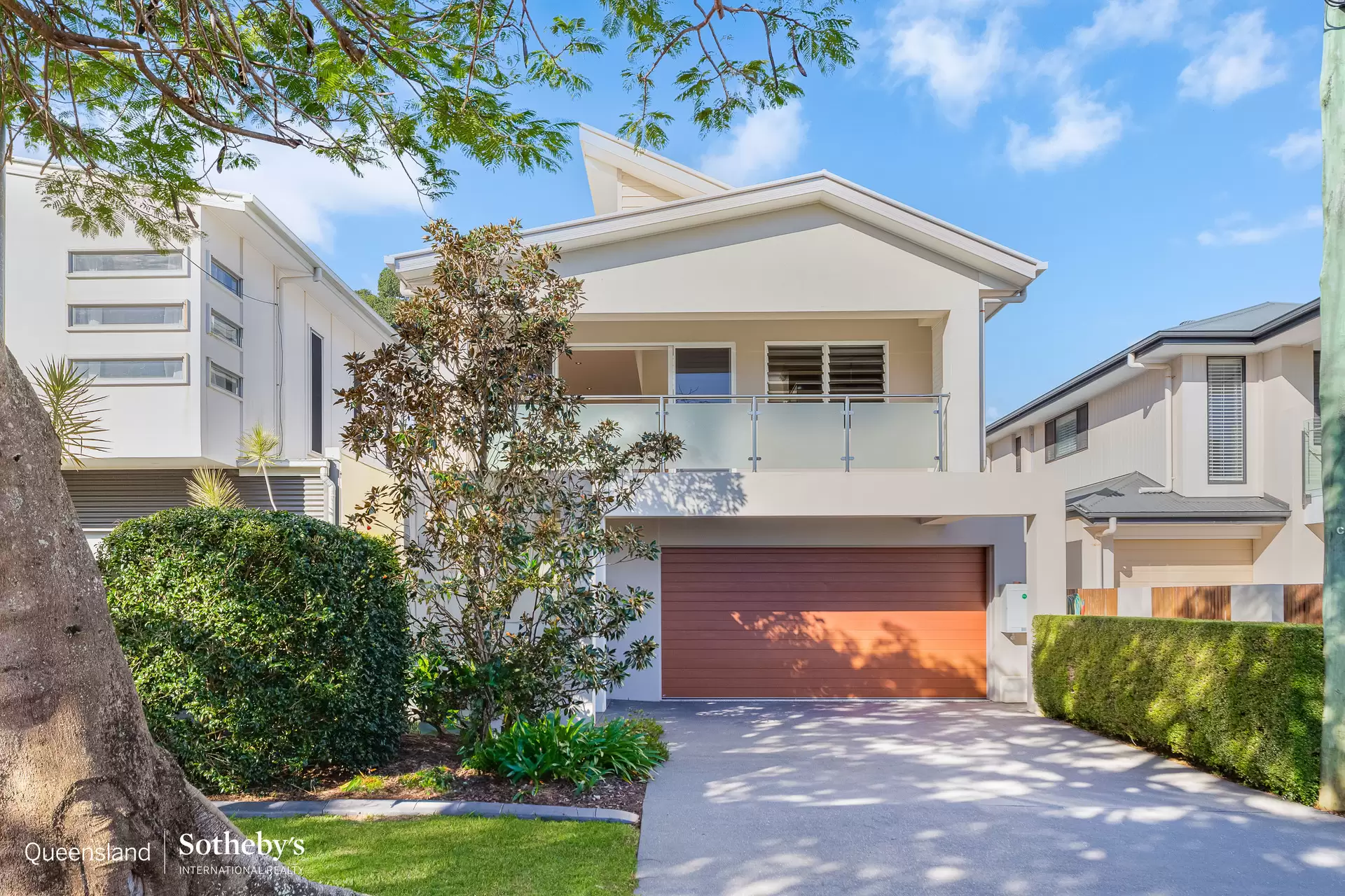 219 Main Road, Wellington Point For Sale by Queensland Sotheby's International Realty - image 1