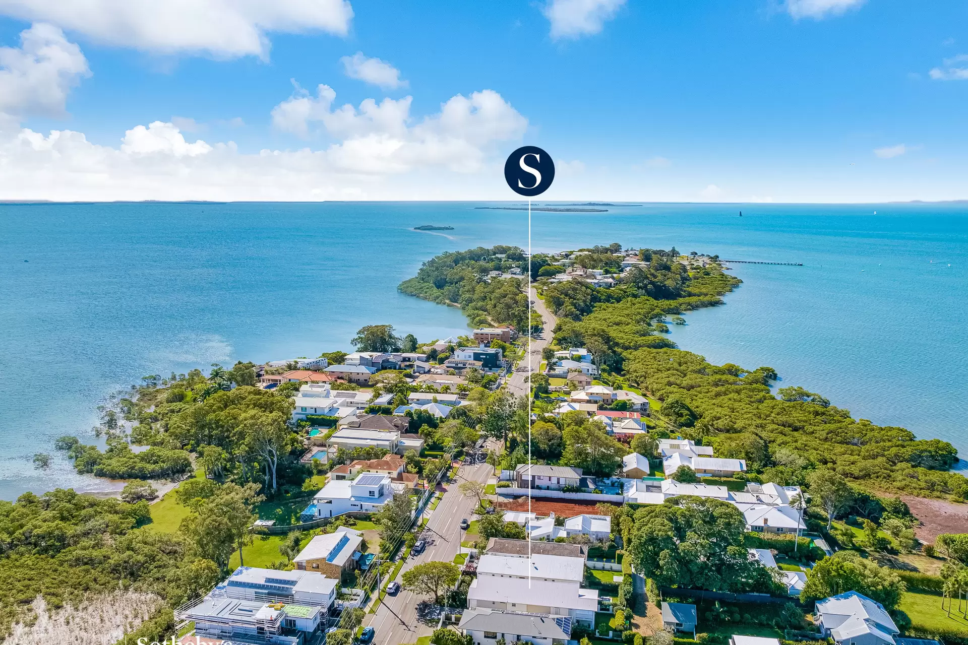 219 Main Road, Wellington Point For Sale by Queensland Sotheby's International Realty - image 1