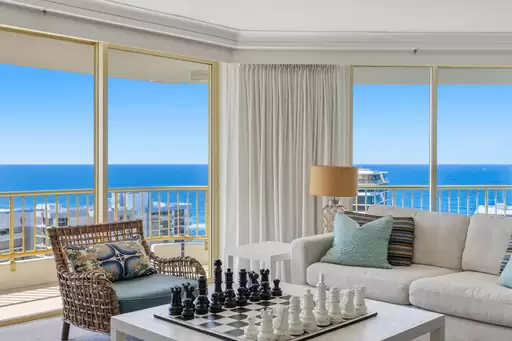 263/1 Serisier Avenue, Main Beach For Sale by Queensland Sotheby's International Realty