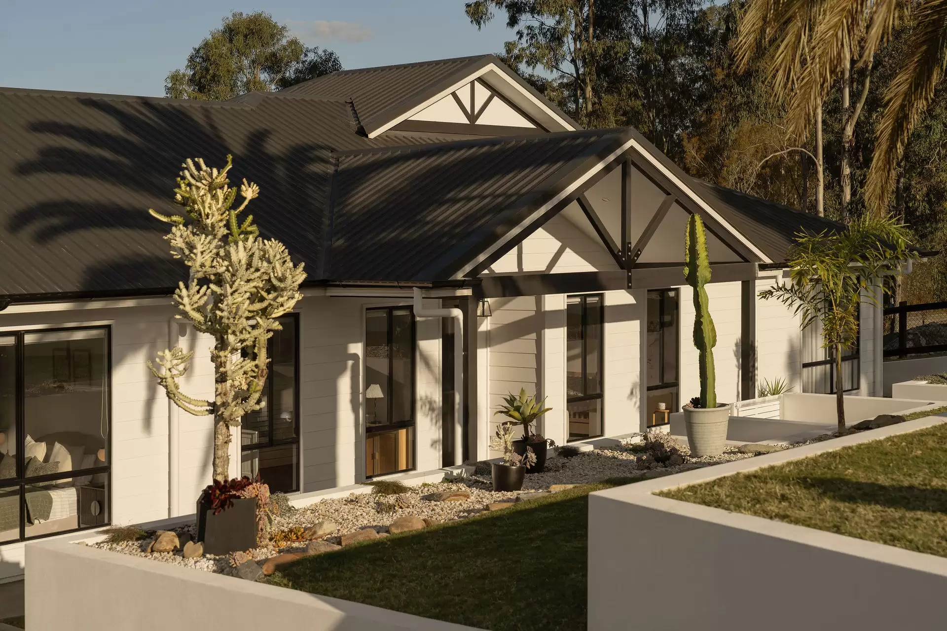 9 Honey Tree Court, Advancetown For Sale by Queensland Sotheby's International Realty - image 1
