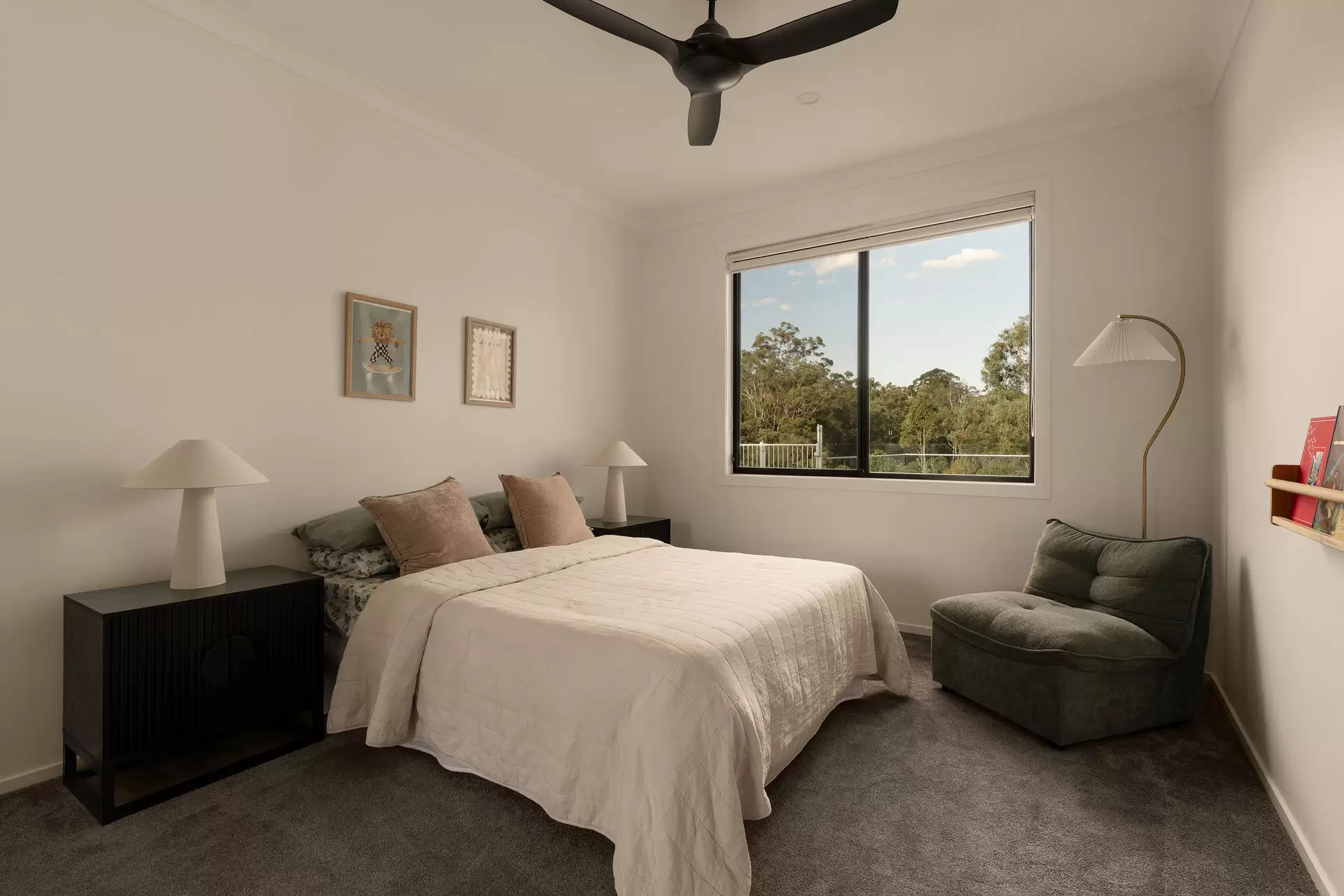 9 Honey Tree Court, Advancetown For Sale by Queensland Sotheby's International Realty - image 1