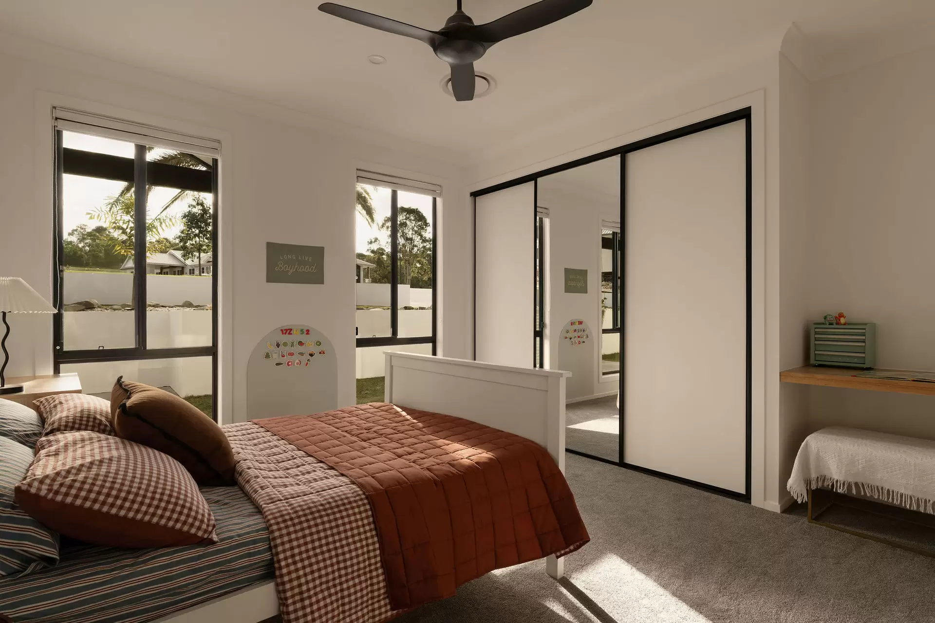 9 Honey Tree Court, Advancetown For Sale by Queensland Sotheby's International Realty - image 1