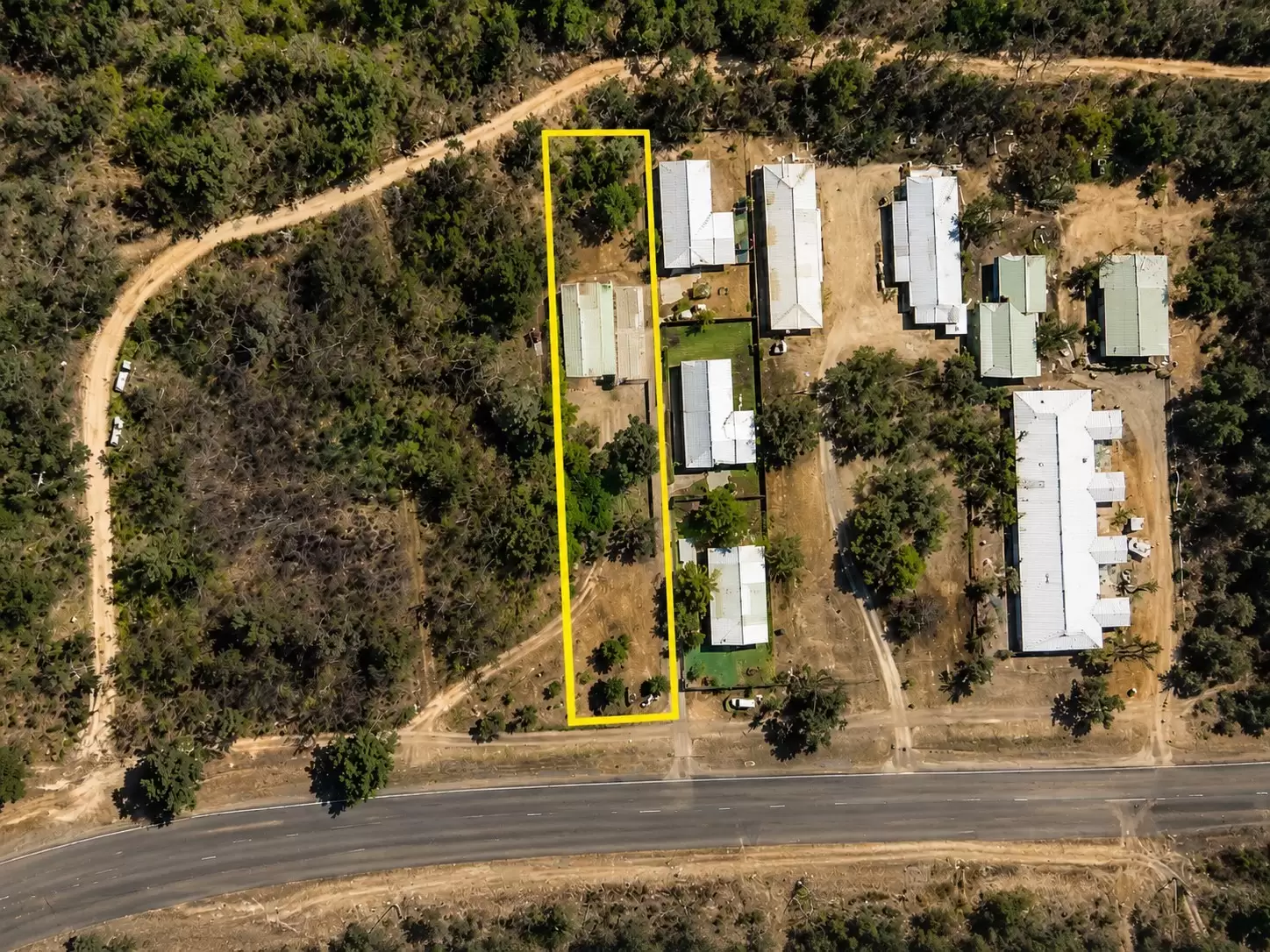 73 Airport Road, Horn For Sale by  - image 1