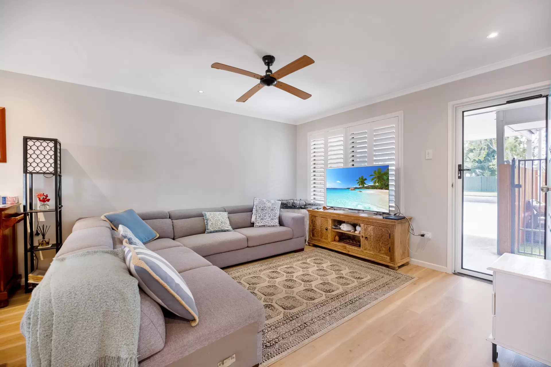 1/31 Taylor Street, Marcoola For Sale by Queensland Sotheby's International Realty - image 1