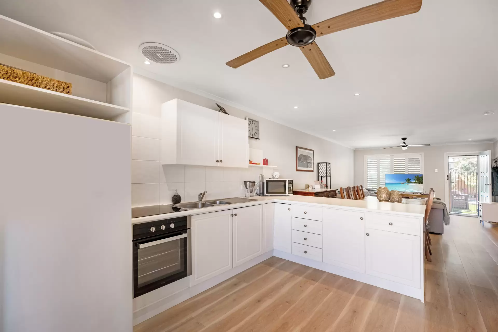 1/31 Taylor Street, Marcoola For Sale by Queensland Sotheby's International Realty - image 1