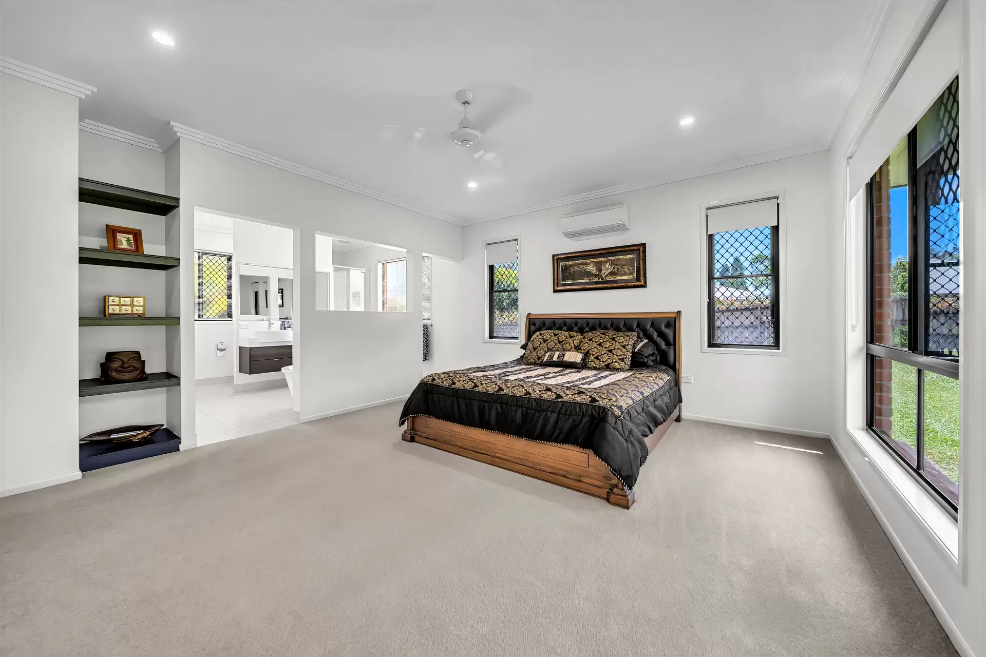 16 Lyndon Court, Cannon Valley For Sale by Queensland Sotheby's International Realty - image 1