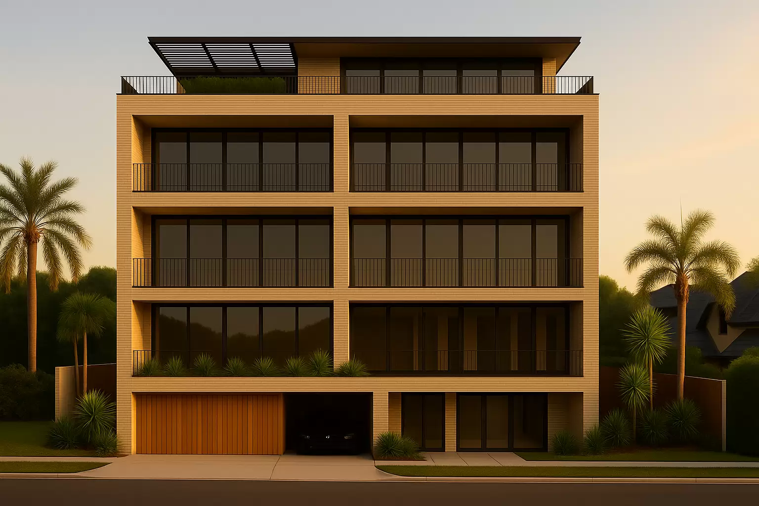 15 Florence  Street, Tweed Heads For Sale by Queensland Sotheby's International Realty - image 1