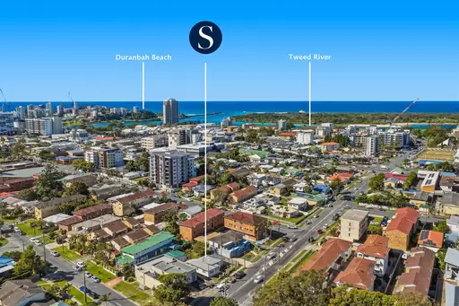 15 Florence  Street, Tweed Heads For Sale by Queensland Sotheby's International Realty