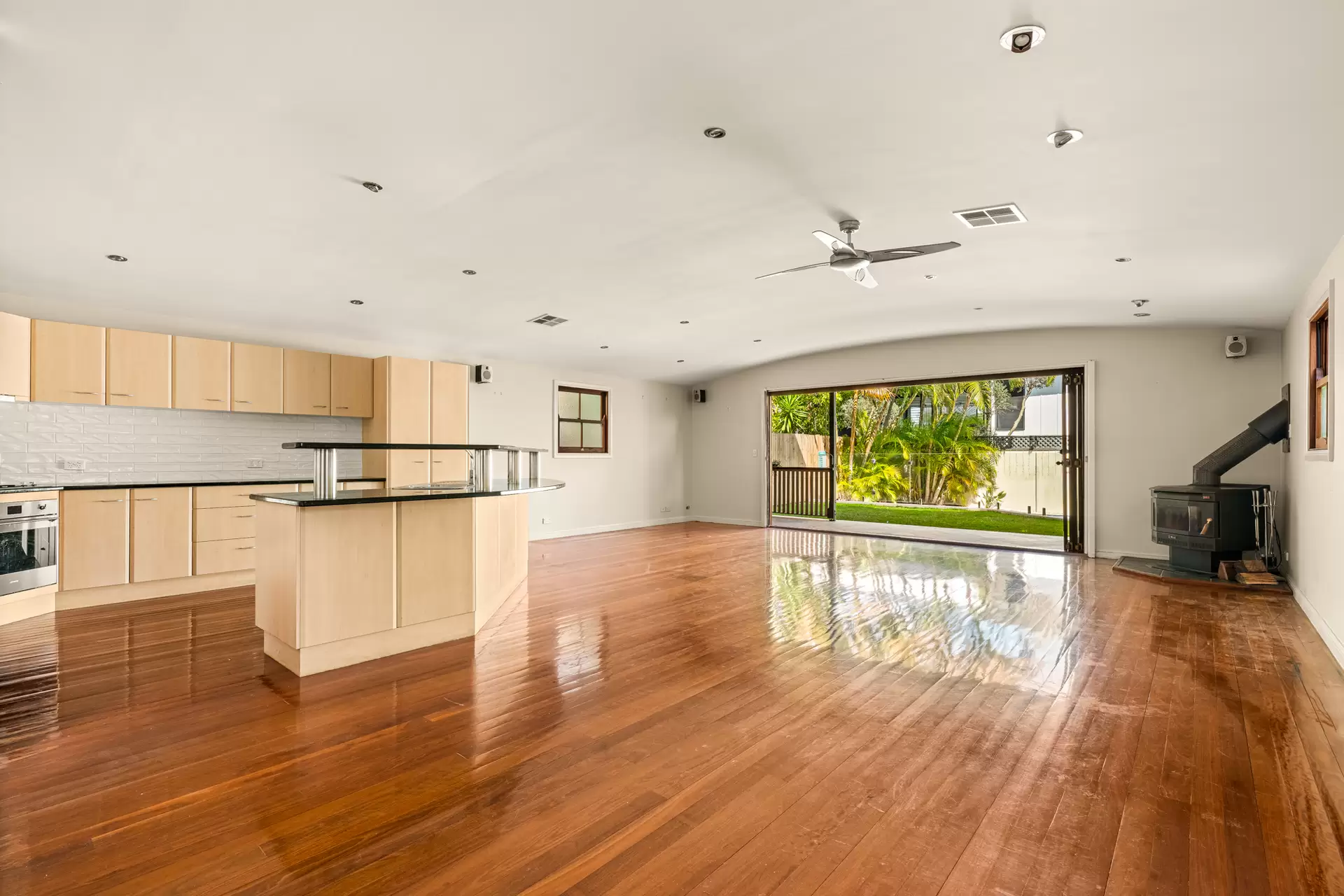 30 Nelson  Street, Kalinga For Sale by Queensland Sotheby's International Realty - image 1