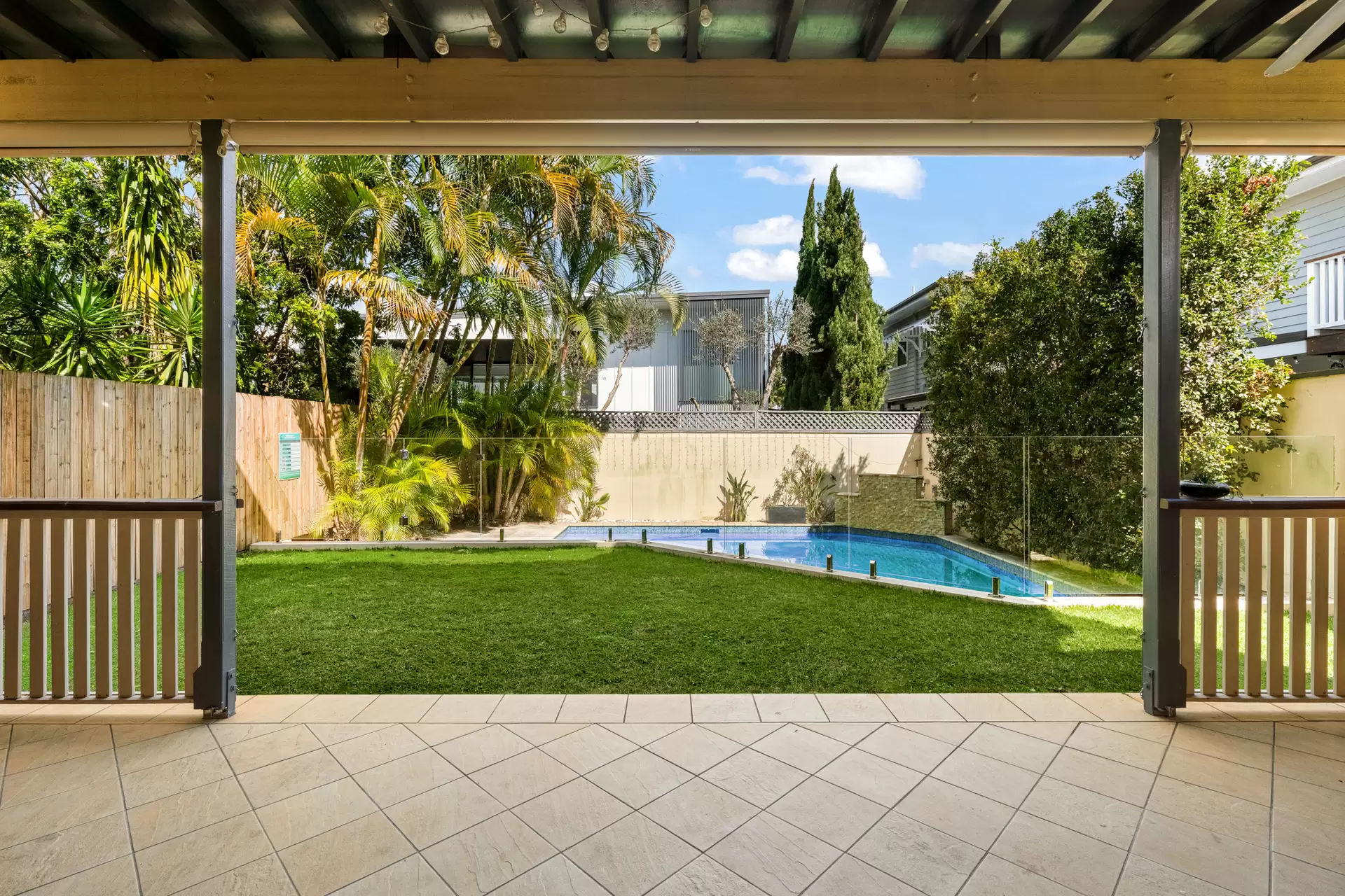 30 Nelson  Street, Kalinga For Sale by Queensland Sotheby's International Realty - image 1