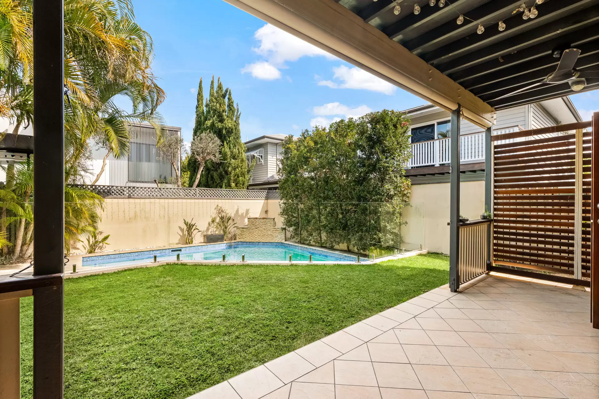 30 Nelson  Street, Kalinga For Sale by Queensland Sotheby's International Realty - image 1