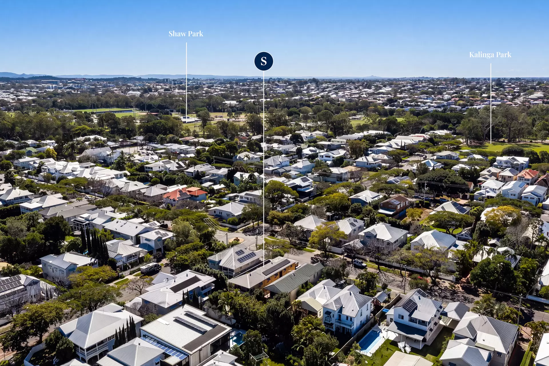 30 Nelson  Street, Kalinga For Sale by Queensland Sotheby's International Realty - image 1