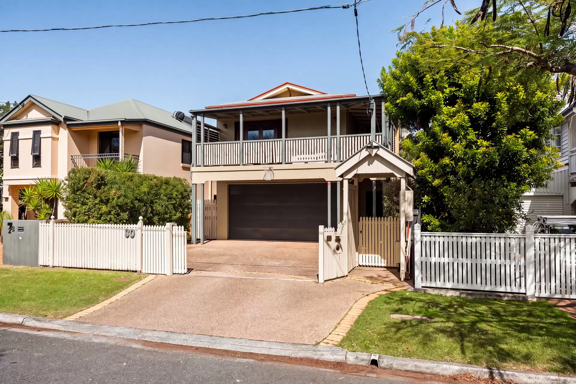 30 Nelson  Street, Kalinga For Sale by Queensland Sotheby's International Realty - image 1