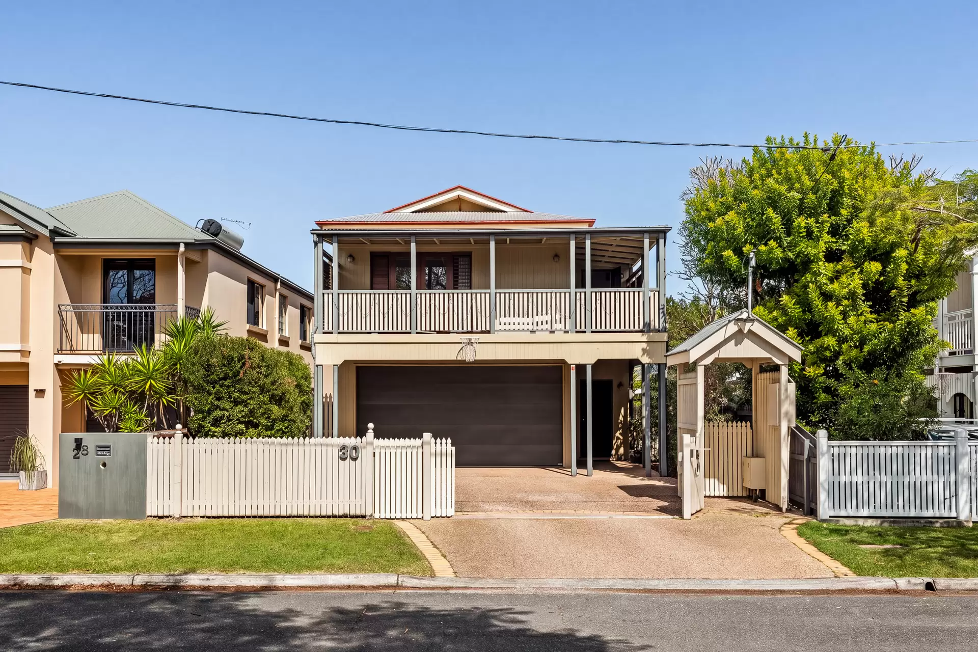 30 Nelson  Street, Kalinga For Sale by Queensland Sotheby's International Realty - image 1