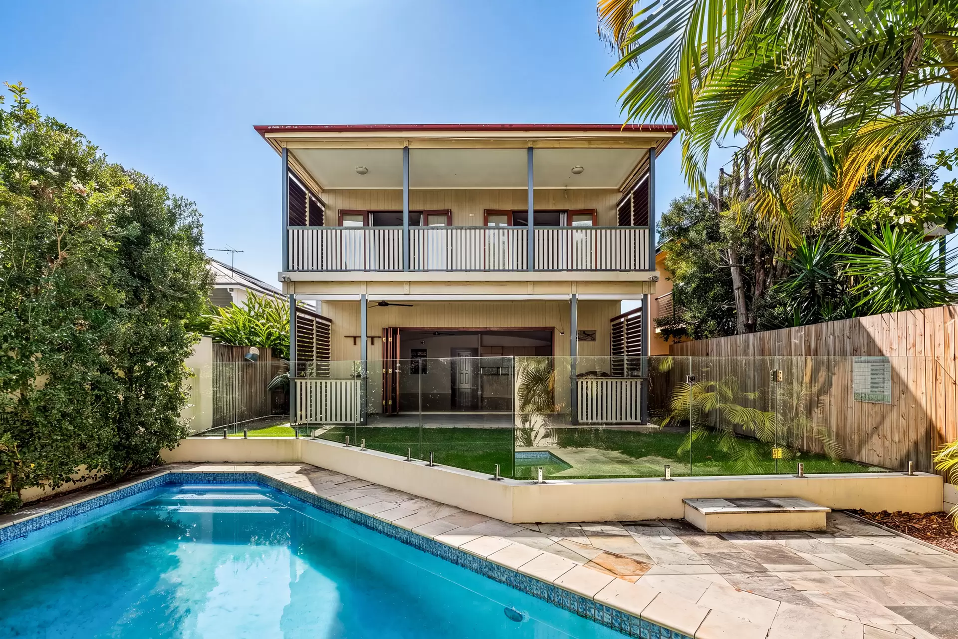 30 Nelson  Street, Kalinga For Sale by Queensland Sotheby's International Realty - image 1