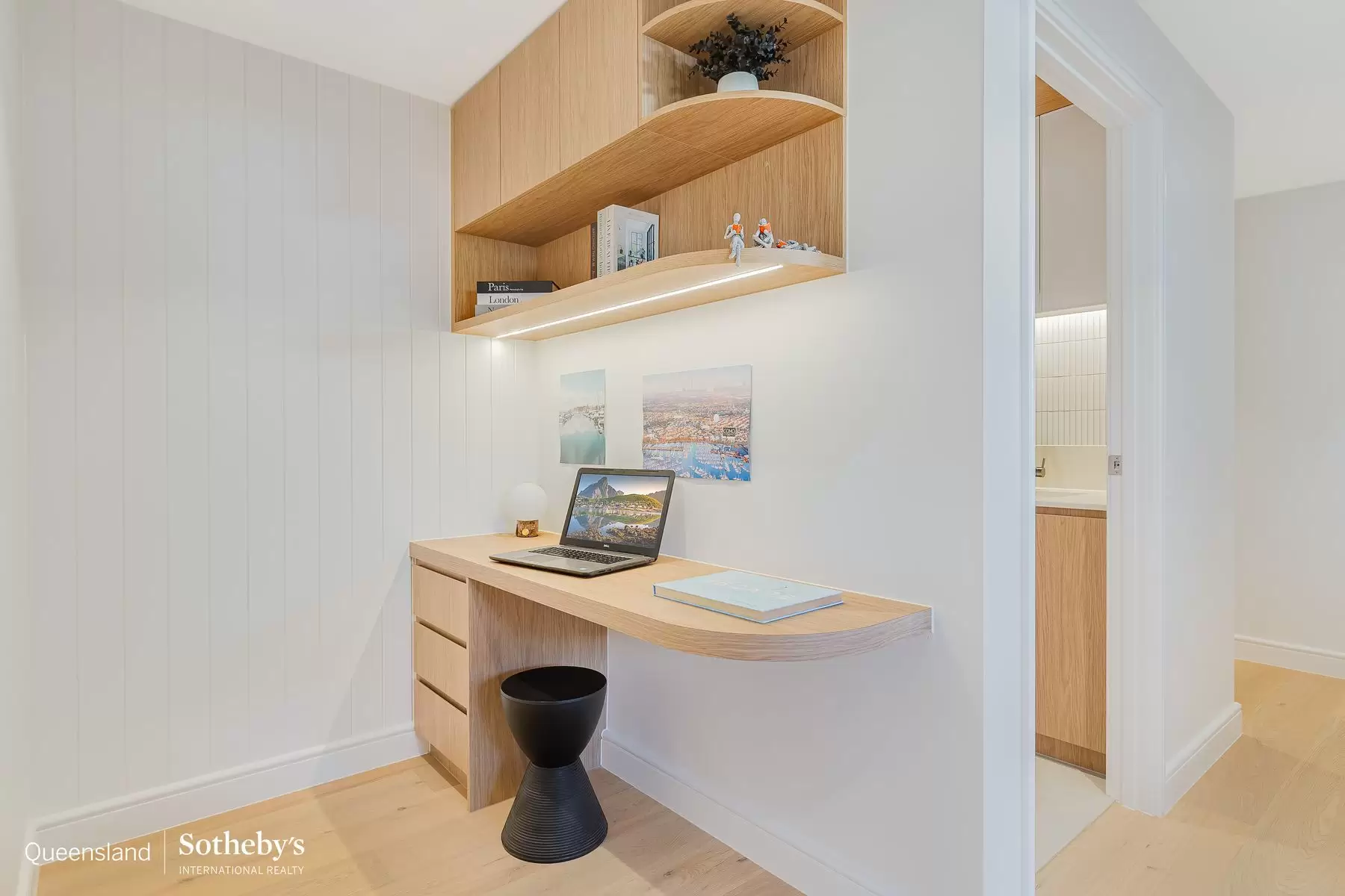201-302 /439 Esplanade, Manly For Sale by Queensland Sotheby's International Realty - image 1